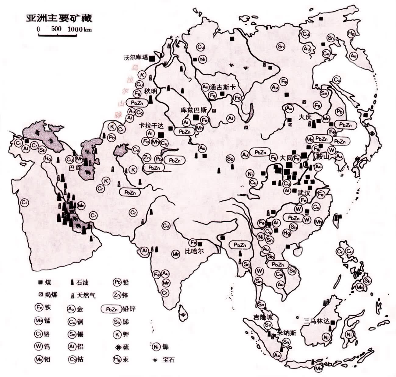 环太平洋构造域