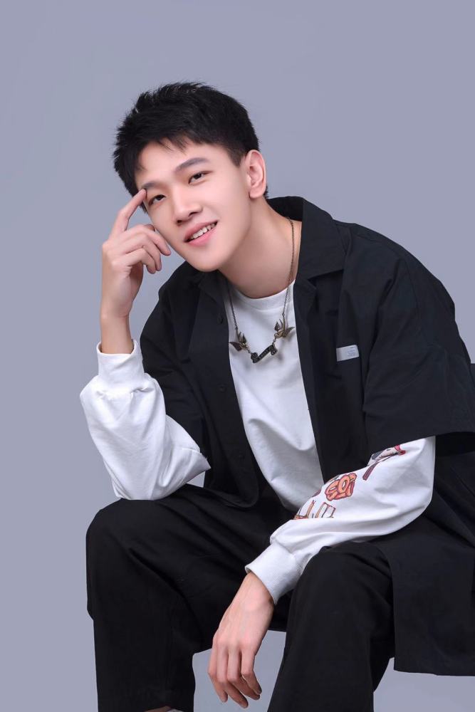 张琛（中国内地男演员）_百度百科