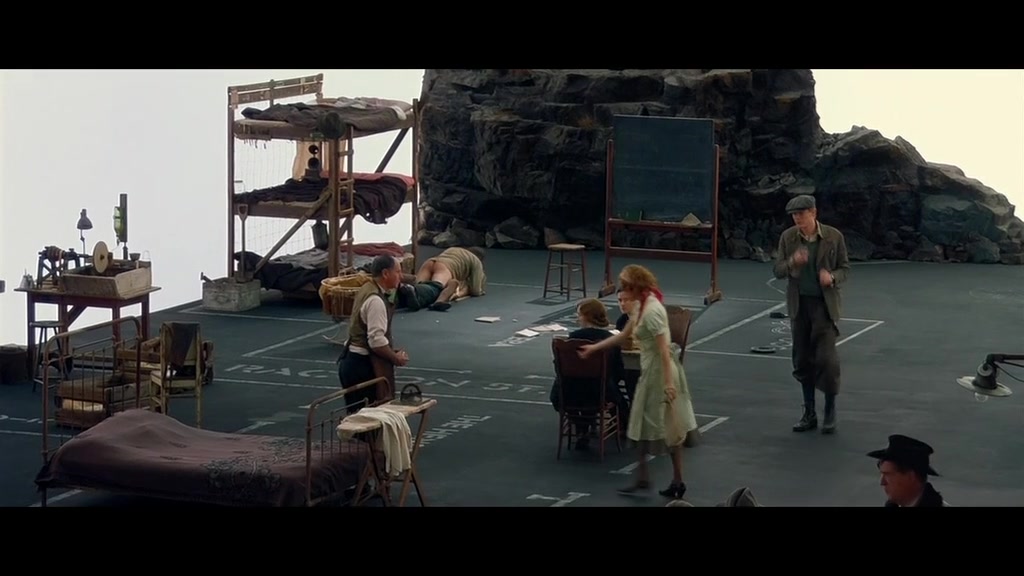 狗镇dogville(2003)