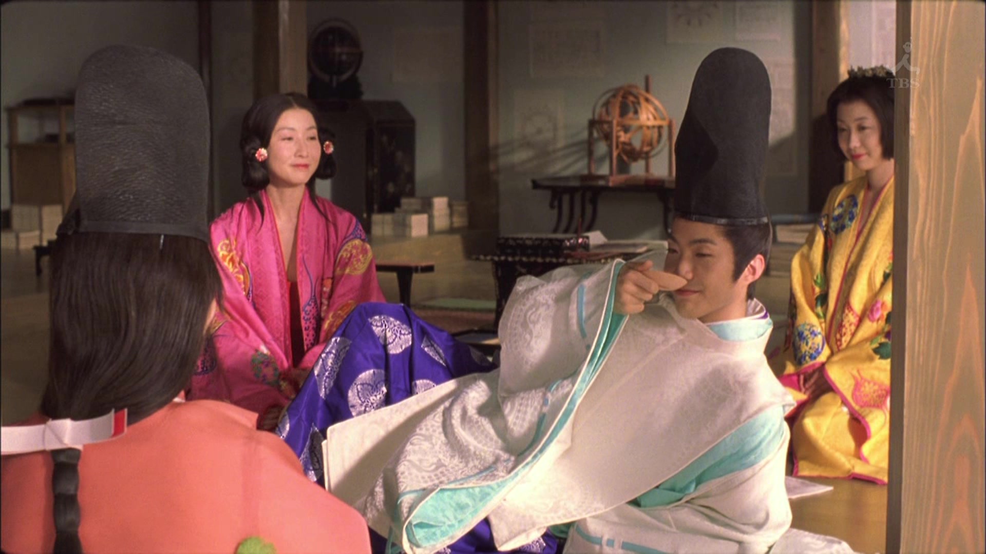  p data-id="gncnd8bwdo">《阴阳师》是由日本东宝映画制作,发行的112