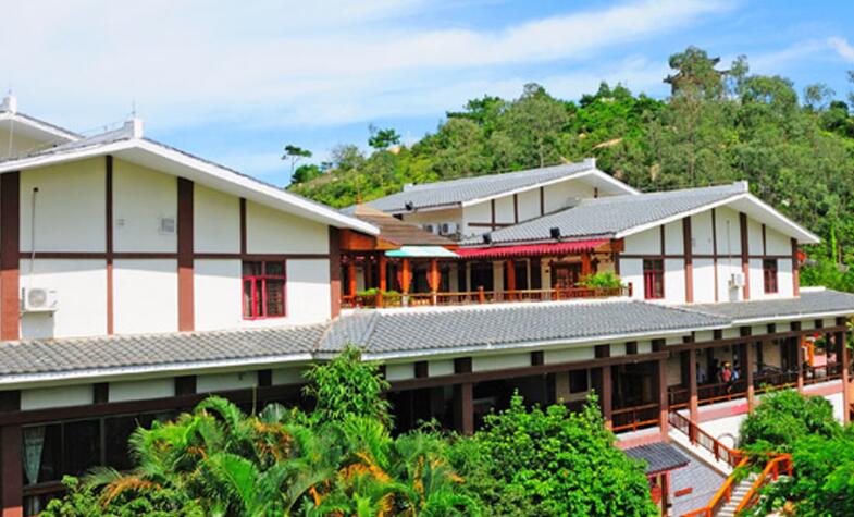 古兜温泉度假邨