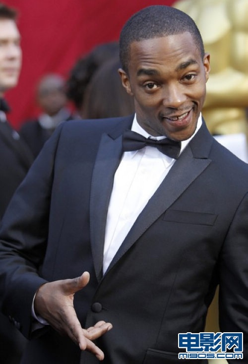 anthony mackie