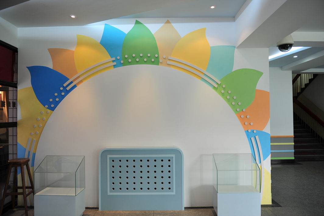 北京市校尉小学