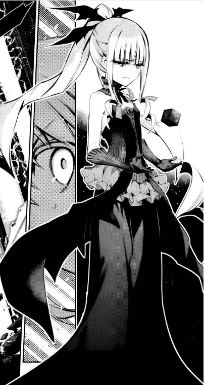 艾莉嘉·恩兹华斯