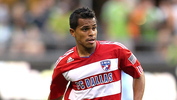 大卫·费雷拉(david ferreira),1979年8月9日出生于哥伦比亚圣玛尔塔