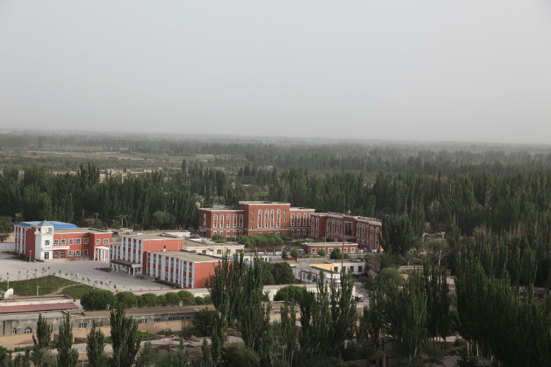  p>牙甫泉镇,隶属于新疆维吾尔自治区喀什地区疏勒县,地处 a target="