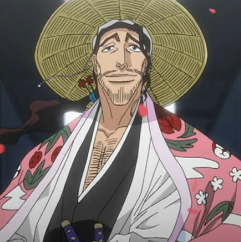  p>京乐春水,日本漫画《 a target="_blank" href="/item/死神/5460"