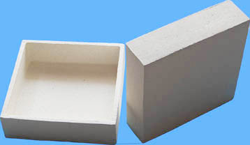 刚玉-莫来石陶瓷