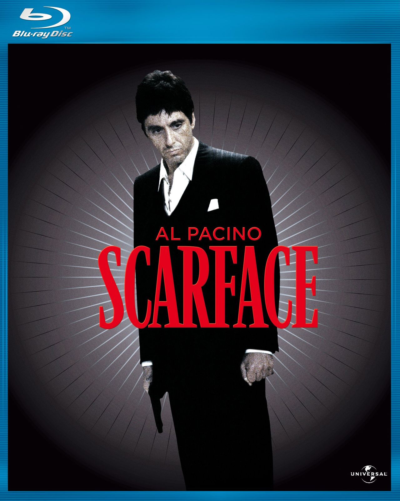  p>《疤面煞星》是由环球家庭娱乐公司环球影业制作的惊悚片,由 a