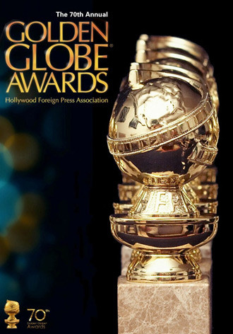 第32届美国电影金球奖