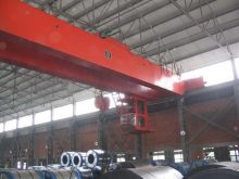 橋式起重機(jī)