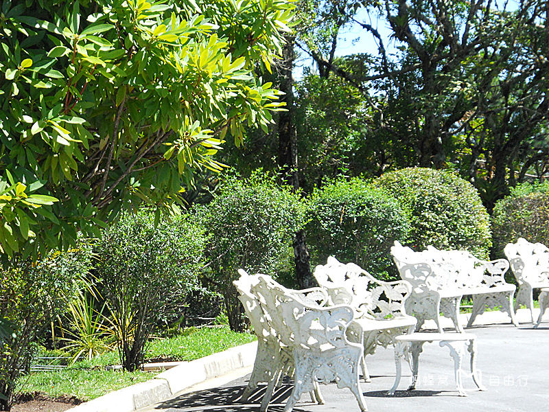 圣保罗独立公园