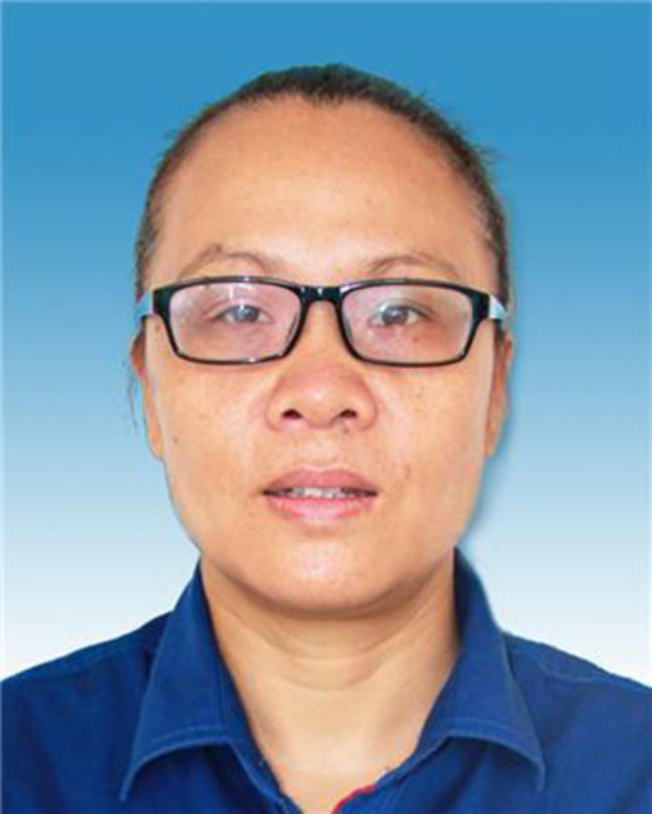 许燕妮