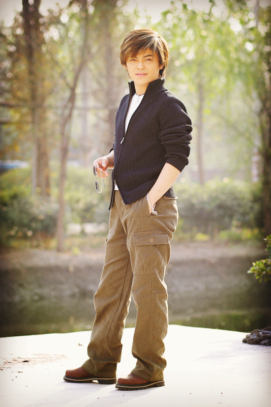 " href="/item/西安/121614" data-lemmaid="121614">西安 /a>,演员