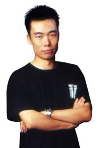  p>陈曦,1981年出生,14岁考入天津大学少年班,成就有东方卫视《创智