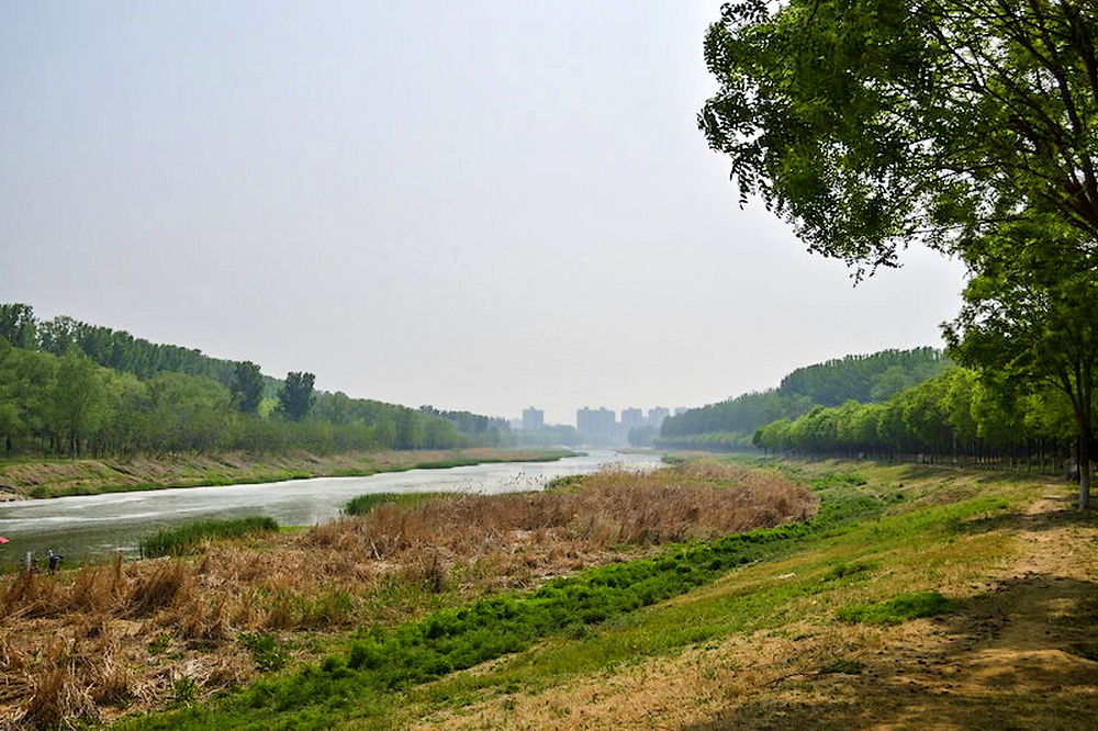  p>温榆河,古称温榆水,湿余水,温余水.