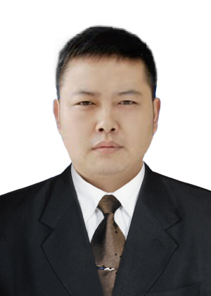 陈军