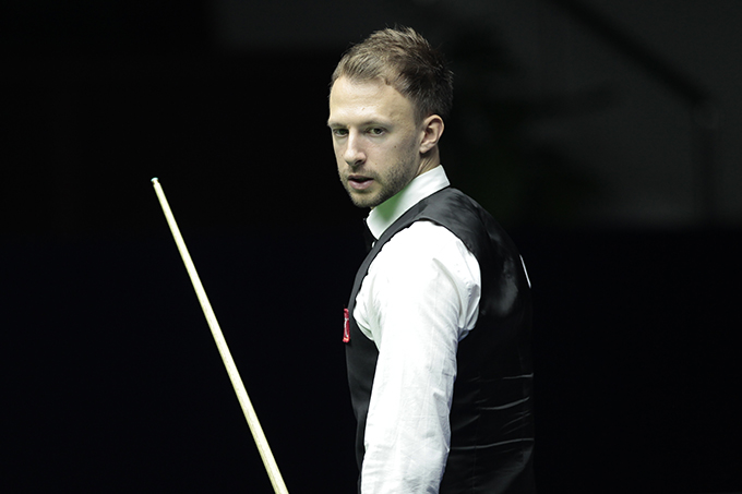  p>贾德·特鲁姆普(judd trump),1989年8月20日出生于英国布里斯托尔