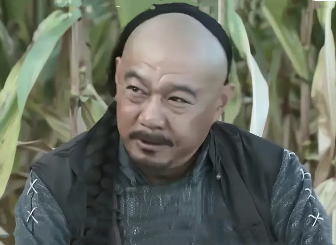 韩老大,历史传奇剧《 a target="_blank" href="/item/闯关东前传