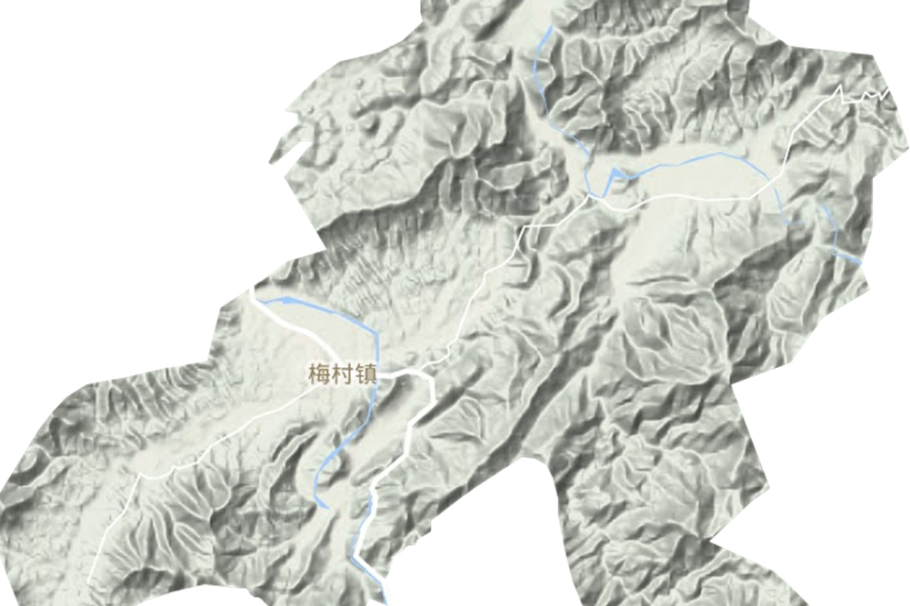 梅村镇
