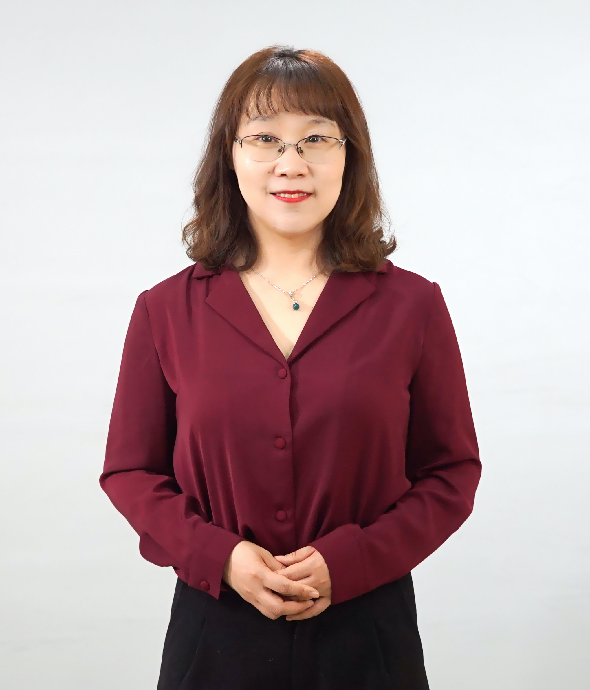 李婷