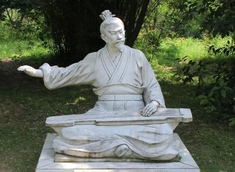 谢安，从世说里看谢安，一代名相流芳千古_百科TA说