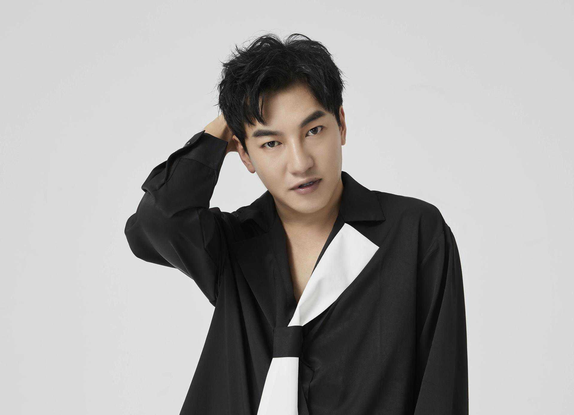 袁奇峰 全网资源