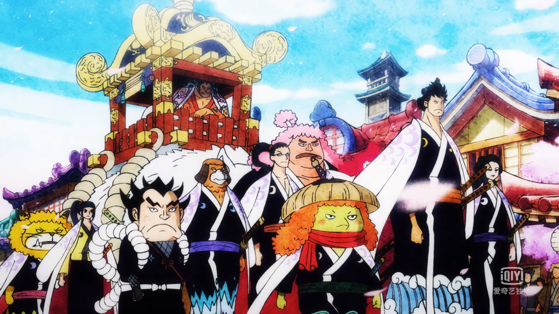 唐吉诃德·杜夫拉卫门