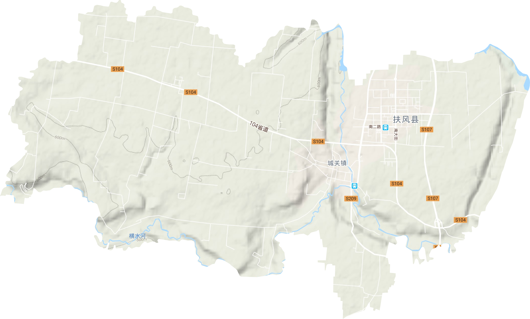 城关街道