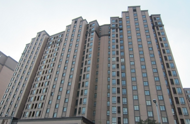  p>尚景园南区位于徐州市云龙区天桥东,共计房屋1136户. /p>