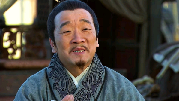 张松（东汉末年刘璋部下）_百度百科