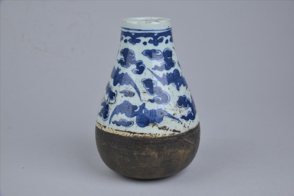 465940" data-lemmaid="465940">重庆中国三峡博物馆 /a>收藏的瓷器
