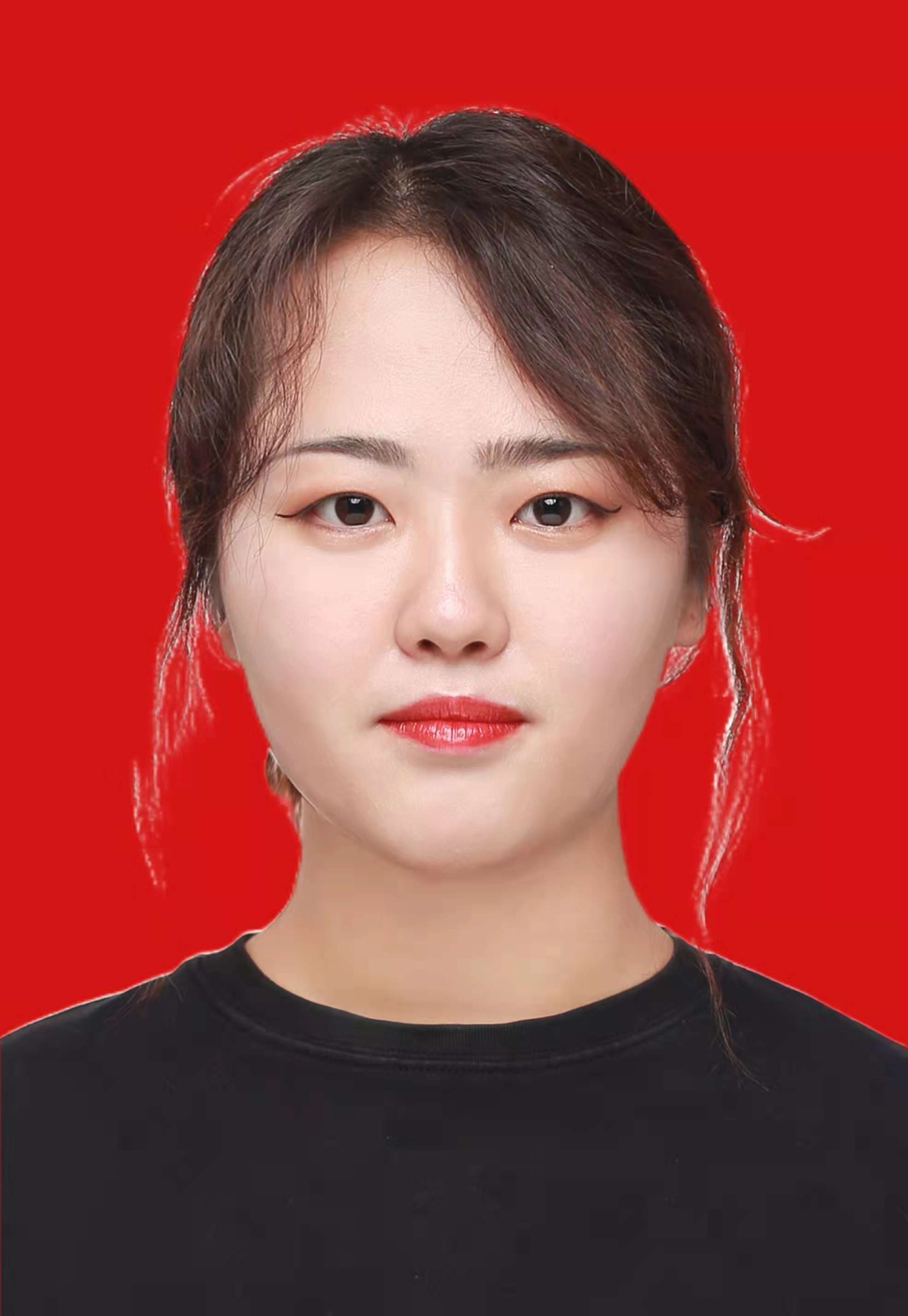  p> 王宇新,女,2002年9月出生,大厂县祁各庄镇西关村人,北京劳动保障