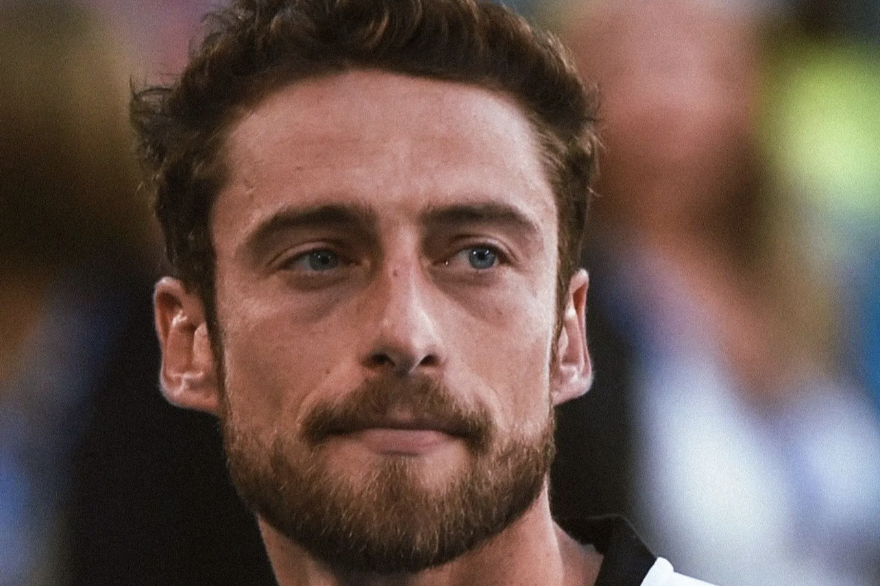 claudio marchisio