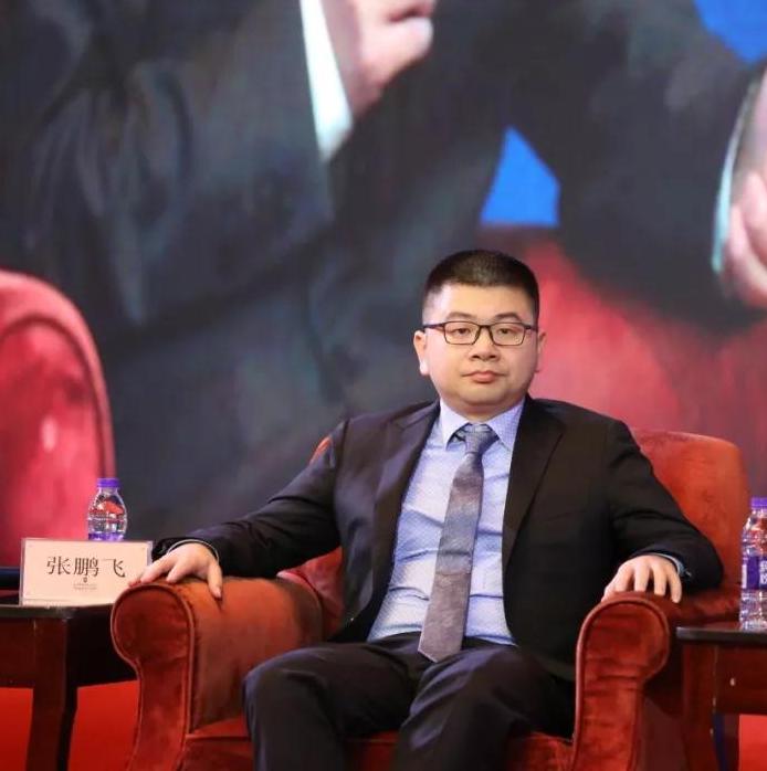 张鹏飞