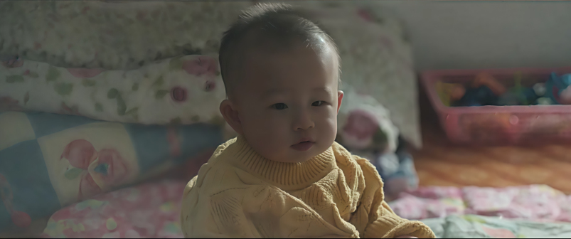《三大队》剧照