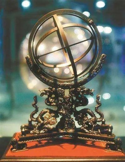 天象仪（一种科普仪器）_百度百科