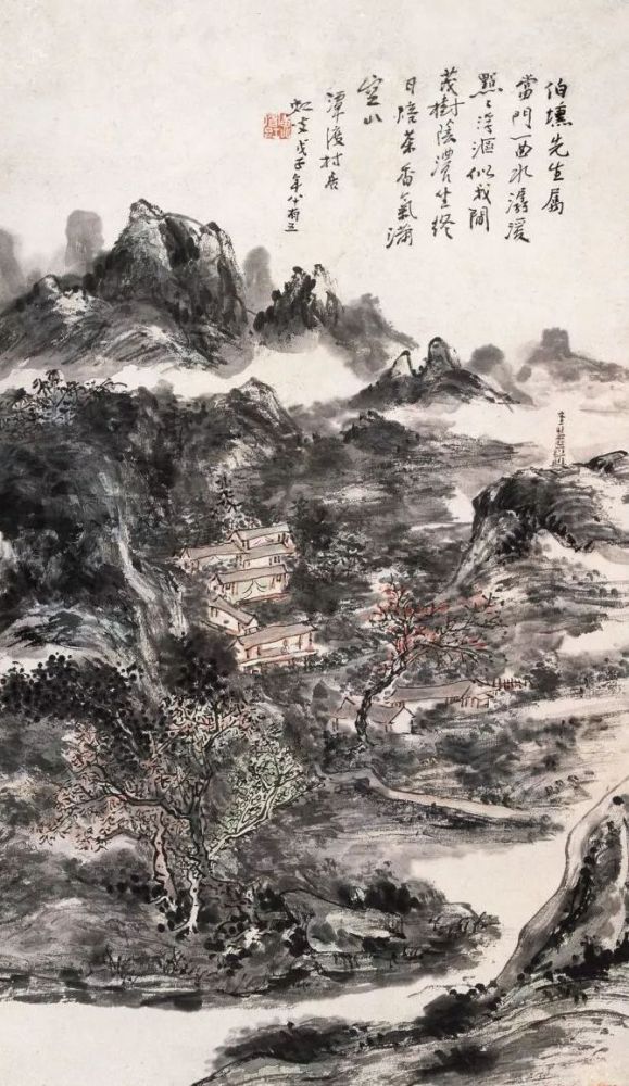 黄宾虹（中国近现代国画家、书法家、篆刻家、诗人、艺术教育家）_百度百科