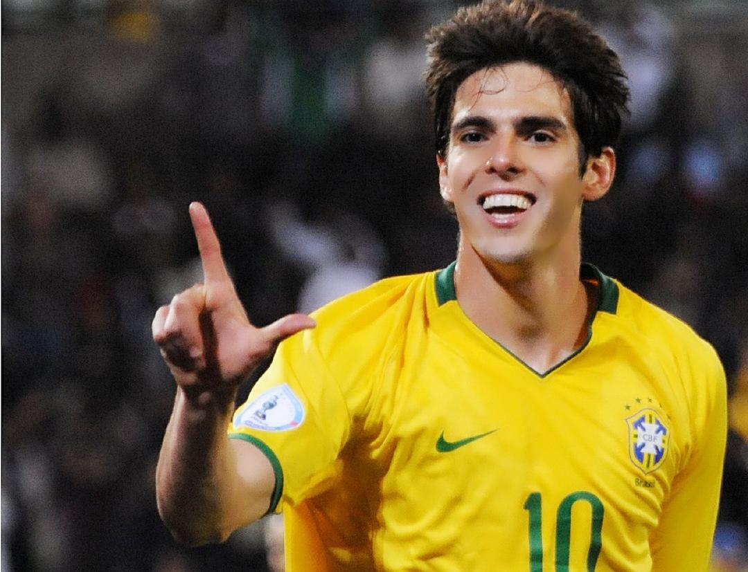 ricardo izecson dos santos leite