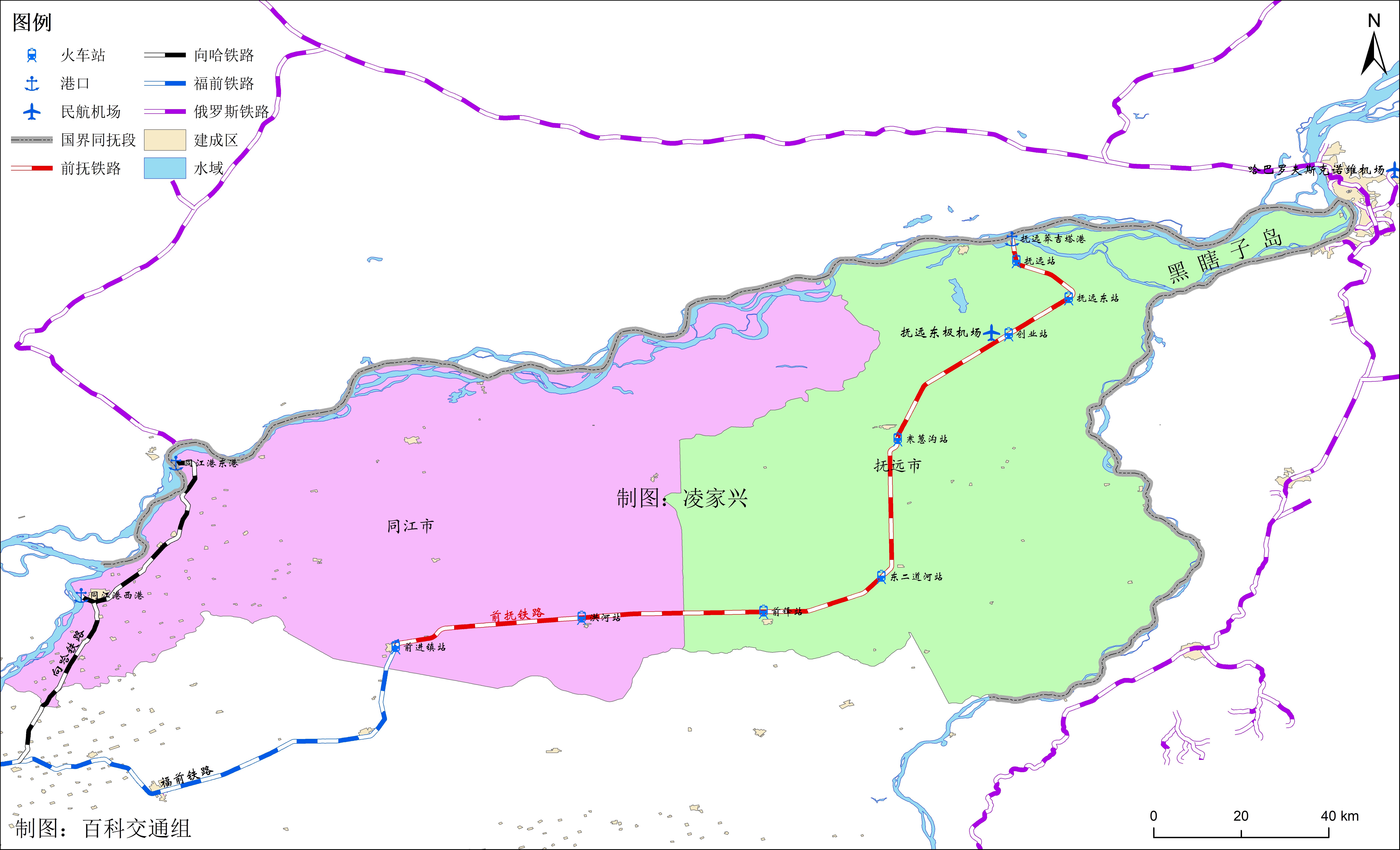 id="gnarpxtlyh">前抚铁路(qianjinzhen-fuyuan railway),是中国 a