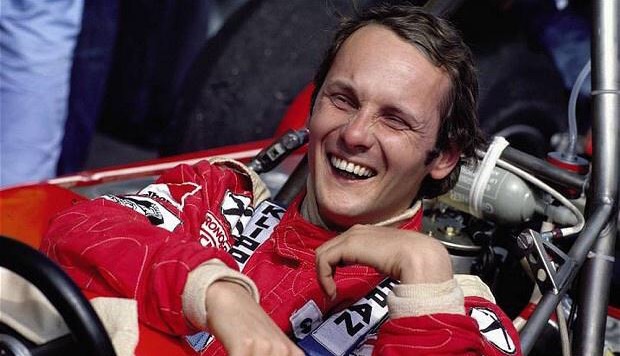  p>尼基·劳达(niki lauda,1949年2月22日—2019年5月20日),奥地利人