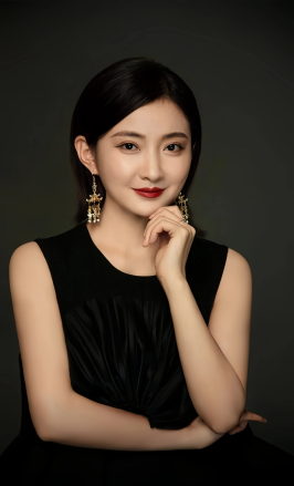 刘妍（歌手、演员）_百度百科