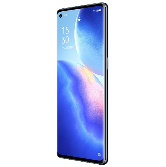OPPO Reno5 Pro 5G手机怎么样，值得入手吗_百科TA说
