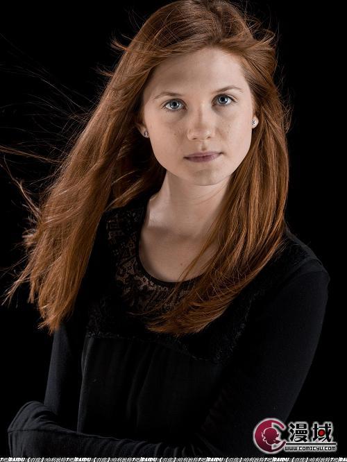  p>金妮·韦斯莱(ginny weasley),全名为金妮芙拉·莫丽·韦斯莱