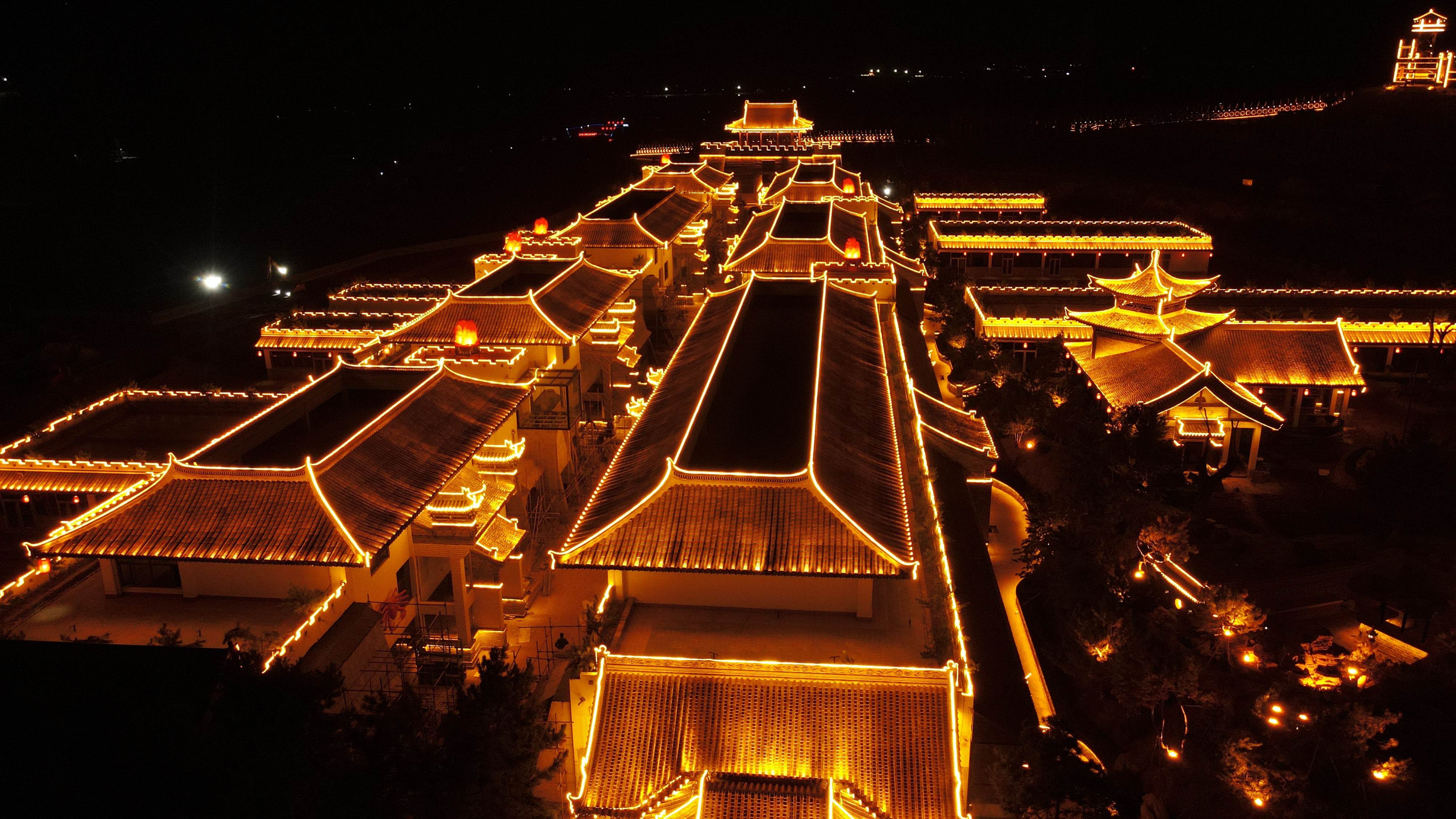 data-lemmaid="5002330">环县 /a>环州故城位居县城北郊,占地518亩,总