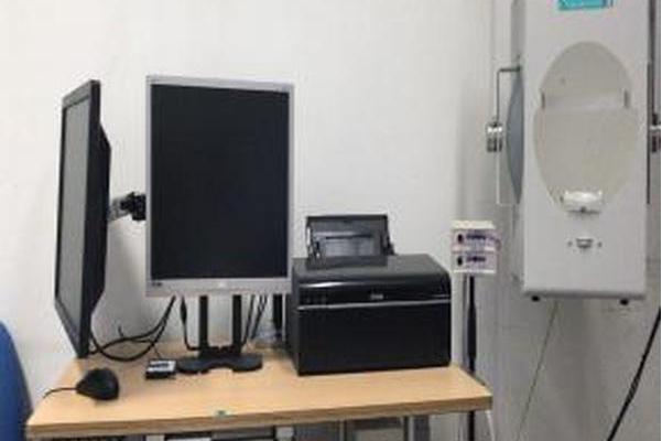  p>眼电生理诊断系统是一种用于基础医学,临床医学领域的分析仪器,于