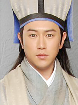 马三保（郑和）头像