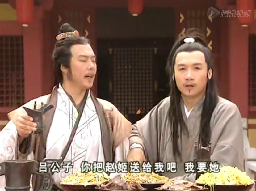 “虚竹”高虎吸毒封杀后改行送外卖！息影八年不会复出_百科TA说