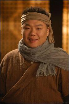 武林外传（2006年尚敬执导的古装武侠喜剧）_百度百科