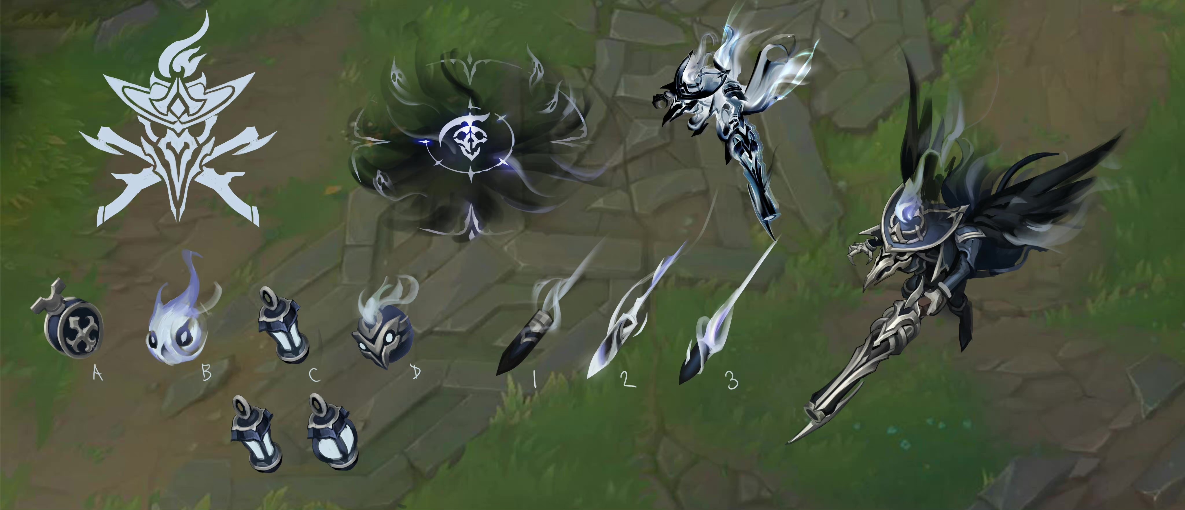  p>西部魔影 送葬人是 a target="_blank" href=